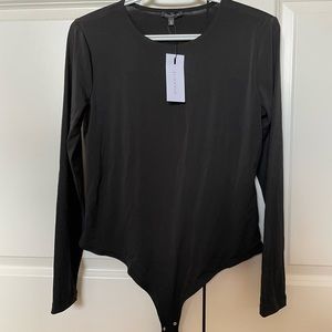 Dynamite Bodysuit - never worn, with tags, perfect condition.